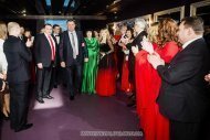 Святкування 12 річниці компанії «НОВЕ ЖИТТЯ»