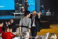 Святкування 12 річниці компанії «НОВЕ ЖИТТЯ»