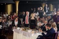 Святкування 12 річниці компанії «НОВЕ ЖИТТЯ»