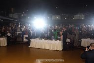 Святкування 12 річниці компанії «НОВЕ ЖИТТЯ»