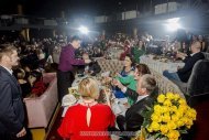 Святкування 12 річниці компанії «НОВЕ ЖИТТЯ»