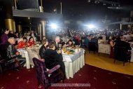 Святкування 12 річниці компанії «НОВЕ ЖИТТЯ»