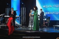 Святкування 12 річниці компанії «НОВЕ ЖИТТЯ»