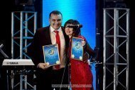 Святкування 12 річниці компанії «НОВЕ ЖИТТЯ»