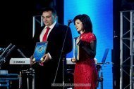 Святкування 12 річниці компанії «НОВЕ ЖИТТЯ»