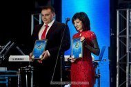 Святкування 12 річниці компанії «НОВЕ ЖИТТЯ»