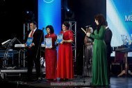 Святкування 12 річниці компанії «НОВЕ ЖИТТЯ»