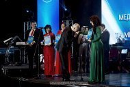 Святкування 12 річниці компанії «НОВЕ ЖИТТЯ»