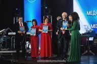 Святкування 12 річниці компанії «НОВЕ ЖИТТЯ»
