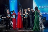 Святкування 12 річниці компанії «НОВЕ ЖИТТЯ»