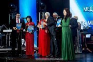 Святкування 12 річниці компанії «НОВЕ ЖИТТЯ»