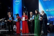 Святкування 12 річниці компанії «НОВЕ ЖИТТЯ»