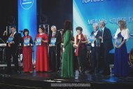 Святкування 12 річниці компанії «НОВЕ ЖИТТЯ»