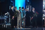Святкування 12 річниці компанії «НОВЕ ЖИТТЯ»