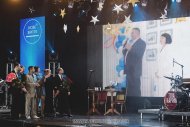 Святкування 12 річниці компанії «НОВЕ ЖИТТЯ»