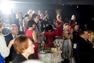 Святкування 12 річниці компанії «НОВЕ ЖИТТЯ»