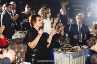 Святкування 12 річниці компанії «НОВЕ ЖИТТЯ»