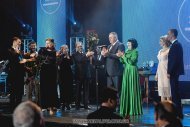 Святкування 12 річниці компанії «НОВЕ ЖИТТЯ»