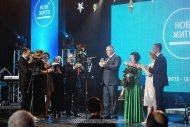 Святкування 12 річниці компанії «НОВЕ ЖИТТЯ»