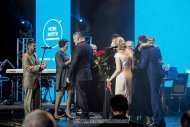 Святкування 12 річниці компанії «НОВЕ ЖИТТЯ»