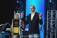 Святкування 12 річниці компанії «НОВЕ ЖИТТЯ»