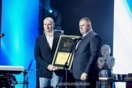 Святкування 12 річниці компанії «НОВЕ ЖИТТЯ»