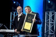 Святкування 12 річниці компанії «НОВЕ ЖИТТЯ»