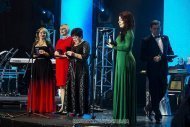 Святкування 12 річниці компанії «НОВЕ ЖИТТЯ»