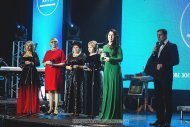 Святкування 12 річниці компанії «НОВЕ ЖИТТЯ»