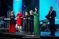 Святкування 12 річниці компанії «НОВЕ ЖИТТЯ»