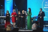 Святкування 12 річниці компанії «НОВЕ ЖИТТЯ»
