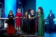 Святкування 12 річниці компанії «НОВЕ ЖИТТЯ»