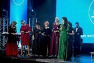 Святкування 12 річниці компанії «НОВЕ ЖИТТЯ»