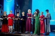 Святкування 12 річниці компанії «НОВЕ ЖИТТЯ»