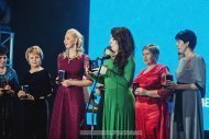 Святкування 12 річниці компанії «НОВЕ ЖИТТЯ»