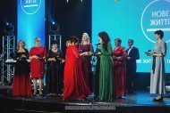 Святкування 12 річниці компанії «НОВЕ ЖИТТЯ»