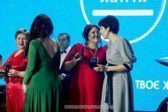 Святкування 12 річниці компанії «НОВЕ ЖИТТЯ»