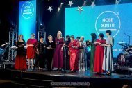 Святкування 12 річниці компанії «НОВЕ ЖИТТЯ»