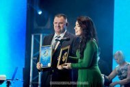 Святкування 12 річниці компанії «НОВЕ ЖИТТЯ»