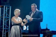 Святкування 12 річниці компанії «НОВЕ ЖИТТЯ»
