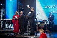 Святкування 12 річниці компанії «НОВЕ ЖИТТЯ»