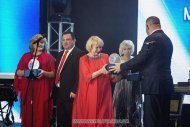 Святкування 12 річниці компанії «НОВЕ ЖИТТЯ»