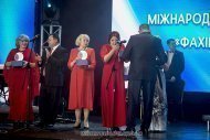 Святкування 12 річниці компанії «НОВЕ ЖИТТЯ»