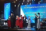 Святкування 12 річниці компанії «НОВЕ ЖИТТЯ»
