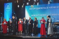 Святкування 12 річниці компанії «НОВЕ ЖИТТЯ»