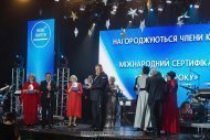 Святкування 12 річниці компанії «НОВЕ ЖИТТЯ»