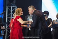 Святкування 12 річниці компанії «НОВЕ ЖИТТЯ»