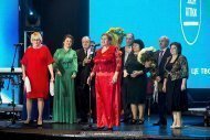 Святкування 12 річниці компанії «НОВЕ ЖИТТЯ»