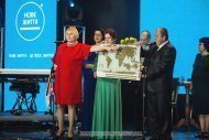Святкування 12 річниці компанії «НОВЕ ЖИТТЯ»