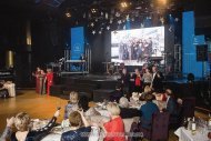 Святкування 12 річниці компанії «НОВЕ ЖИТТЯ»